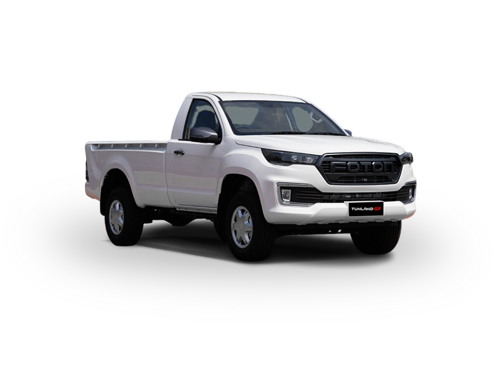 Foton Range